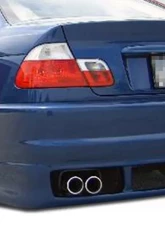 1999-2005 BMW 3 Series 4DR E46 Duraflex M3 Look Body Kit - 4 Piece                                     - 111156 - Image 20