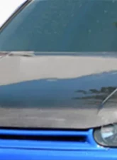 1999-2005 Volkswagen Golf GTI Carbon Creations Boser Hood - 1 Piece                                     - 102726 - Image 3