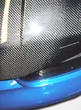 1999-2005 Volkswagen Golf GTI Carbon Creations Boser Hood - 1 Piece                                     - 102726 - Image 4