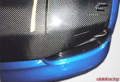 1999-2005 Volkswagen Golf GTI Carbon Creations Boser Hood - 1 Piece - 102726
