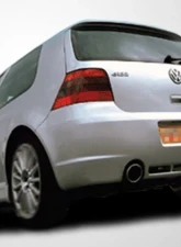 1999-2005 Volkswagen Golf GTI 2DR Couture Urethane R32 Side Skirts Rocker Panels - 2 Piece                                     - 102594 - Image 6