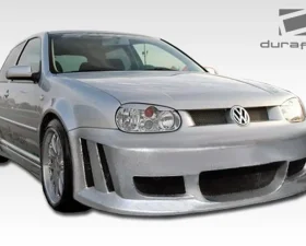 1999-2005 Volkswagen Golf GTI Duraflex Piranha 2 Body Kit - 4 Piece