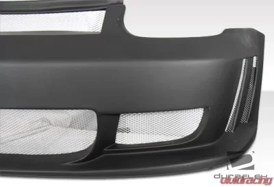 1999-2005 Volkswagen Golf GTI Duraflex Piranha 2 Body Kit - 4 Piece - 103848