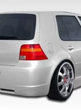 1999-2005 Volkswagen Golf GTI Duraflex R-1 Body Kit - 4 Piece                                     - 111194 - Image 6