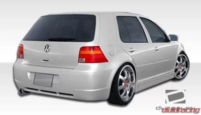 1999-2005 Volkswagen Golf GTI Duraflex R-1 Body Kit - 4 Piece - 111194