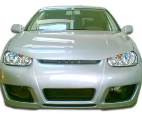 1999-2005 Volkswagen Golf GTI Duraflex RXS Front Bumper Cover - 1 Piece