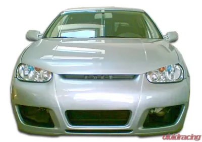 1999-2005 Volkswagen Golf GTI Duraflex RXS Front Bumper Cover - 1 Piece - 105967