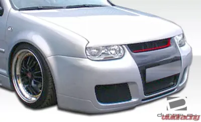 1999-2005 Volkswagen Golf GTI Duraflex RXS Front Bumper Cover - 1 Piece - 105967