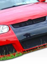 1999-2005 Volkswagen Golf GTI Duraflex RXS Front Bumper Cover - 1 Piece                                     - 105967 - Image 5