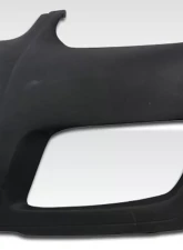 1999-2005 Volkswagen Golf GTI Duraflex RXS Front Bumper Cover - 1 Piece                                     - 105967 - Image 7