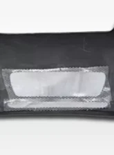 1999-2005 Volkswagen Golf GTI Duraflex RXS Front Bumper Cover - 1 Piece                                     - 105967 - Image 9