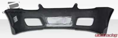 1999-2005 Volkswagen Golf GTI Duraflex RXS Front Bumper Cover - 1 Piece - 105967