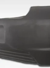 1999-2005 Volkswagen Golf GTI Duraflex RXS Rear Bumper Cover - 1 Piece                                     - 105968 - Image 5