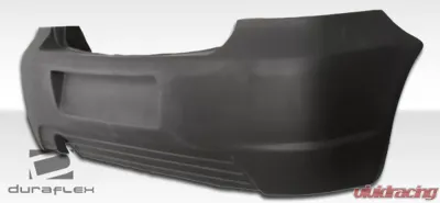 1999-2005 Volkswagen Golf GTI Duraflex RXS Rear Bumper Cover - 1 Piece - 105968