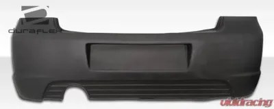 1999-2005 Volkswagen Golf GTI Duraflex RXS Rear Bumper Cover - 1 Piece - 105968
