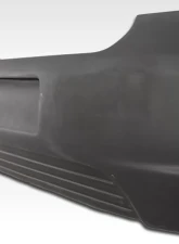 1999-2005 Volkswagen Golf GTI Duraflex RXS Rear Bumper Cover - 1 Piece                                     - 105968 - Image 8