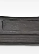 1999-2005 Volkswagen Golf GTI Duraflex RXS Rear Bumper Cover - 1 Piece                                     - 105968 - Image 9