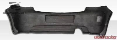1999-2005 Volkswagen Golf GTI Duraflex RXS Rear Bumper Cover - 1 Piece - 105968