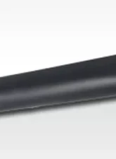 1999-2005 Volkswagen Golf GTI Duraflex Velocity Side Skirts Rocker Panels - 2 Piece                                     - 104522 - Image 3