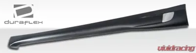 1999-2005 Volkswagen Golf GTI Duraflex Velocity Side Skirts Rocker Panels - 2 Piece - 104522