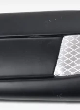 1999-2005 Volkswagen Golf GTI Duraflex Velocity Side Skirts Rocker Panels - 2 Piece                                     - 104522 - Image 4