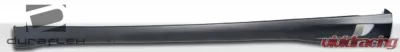1999-2005 Volkswagen Golf GTI Duraflex Velocity Side Skirts Rocker Panels - 2 Piece - 104522