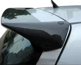 1999-2005 Volkswagen Golf GTI Duraflex Velocity Wing Trunk Lid Spoiler - 1 Piece