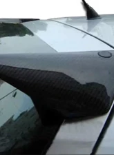 1999-2005 Volkswagen Golf GTI Duraflex Velocity Wing Trunk Lid Spoiler - 1 Piece                                     - 104523 - Image 8