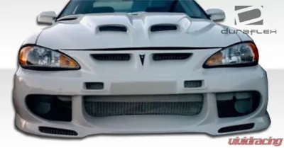 1999-2005 Pontiac Grand Am Duraflex WS-6 Hood - 1 Piece - 103780