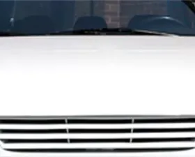 1999-2004 Volkswagen Jetta Duraflex Boser Hood - 1 Piece