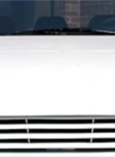 1999-2004 Volkswagen Jetta Duraflex Boser Hood - 1 Piece                                     - 102186 - Image 10