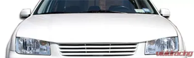 1999-2004 Volkswagen Jetta Duraflex Boser Hood - 1 Piece - 102186