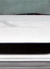 1999-2004 Volkswagen Jetta Duraflex Boser Hood - 1 Piece                                     - 102186 - Image 4