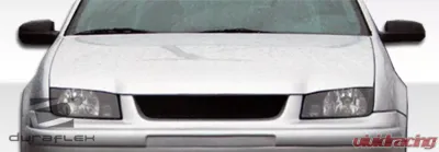 1999-2004 Volkswagen Jetta Duraflex Boser Hood - 1 Piece - 102186