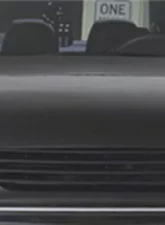 1999-2004 Volkswagen Jetta Duraflex Boser Hood - 1 Piece                                     - 102186 - Image 5