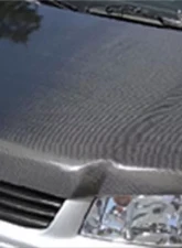 1999-2004 Volkswagen Jetta Carbon Creations Boser Hood - 1 Piece                                     - 102725 - Image 9