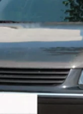 1999-2004 Volkswagen Jetta Carbon Creations Boser Hood - 1 Piece                                     - 102725 - Image 2