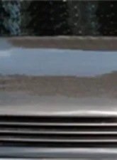 1999-2004 Volkswagen Jetta Carbon Creations Boser Hood - 1 Piece                                     - 102725 - Image 3