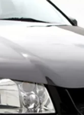 1999-2004 Volkswagen Jetta Carbon Creations Boser Hood - 1 Piece                                     - 102725 - Image 7