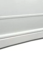 1999-2004 Volkswagen Jetta Duraflex Velocity Side Skirts Rocker Panels - 2 Piece                                     - 104527 - Image 8