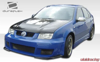 1999-2004 Volkswagen Jetta Duraflex VT-R Body Kit - 4 Piece - 104960