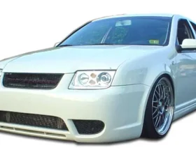 1999-2004 Volkswagen Jetta Duraflex Vortex Body Kit - 4 Piece