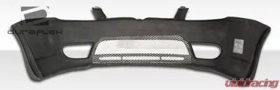 1999-2004 Volkswagen Jetta Duraflex Vortex Body Kit - 4 Piece - 105966