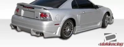 1999-2004 Ford Mustang Duraflex Evo 5 Body Kit - 4 Piece - 111251