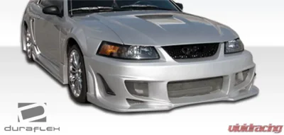 1999-2004 Ford Mustang Duraflex Evo 5 Body Kit - 4 Piece - 111251