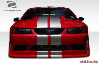 1999-2004 Ford Mustang Duraflex Cobra R Body Kit - 4 Piece - 110229