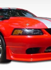 1999-2004 Ford Mustang Duraflex Cobra R Body Kit - 4 Piece                                     - 110229 - Image 17