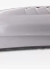 1999-2004 Ford Mustang Duraflex Cobra R Hood - 1 Piece                                     - 104709 - Image 7