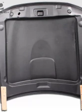 1999-2004 Ford Mustang Duraflex Cobra R Hood - 1 Piece                                     - 104709 - Image 9
