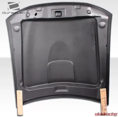1999-2004 Ford Mustang Duraflex Cobra R Hood - 1 Piece - 104709